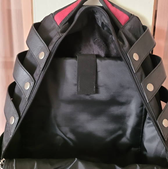 Assassin's Creed Backpack - Picture 8 of 9